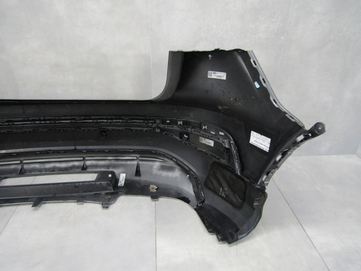Zadnji branik AUDI Q4 E-TRON 89A S-LINE 21-