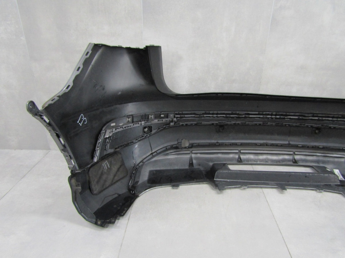 Zadnji branik AUDI Q4 E-TRON 89A S-LINE 21-
