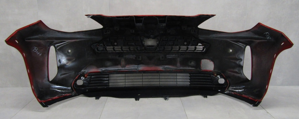 Prednji branik Toyota Yaris Cross 21-