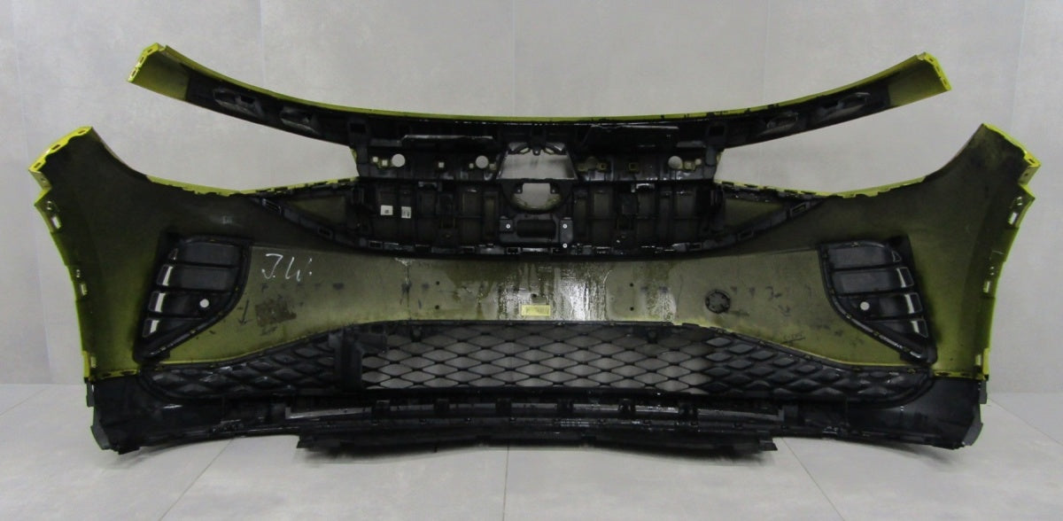 Prednji branik Volkswagen VW ID 4 ID.4 ID4 20-