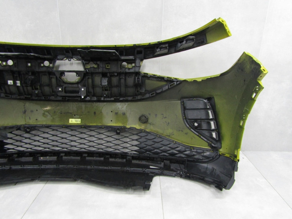 Prednji branik Volkswagen VW ID 4 ID.4 ID4 20-