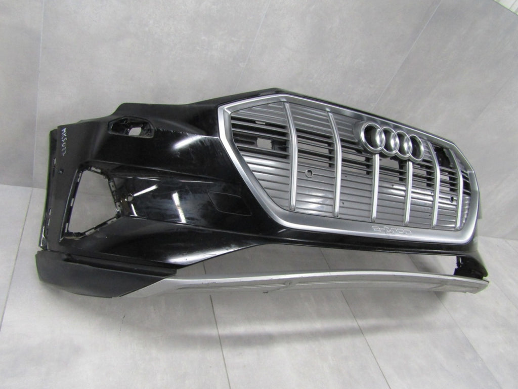 Prednji branik Audi E-TRON Etron 4KE 18-22