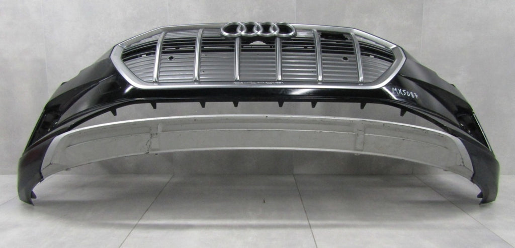 Prednji branik Audi E-TRON Etron 4KE 18-22