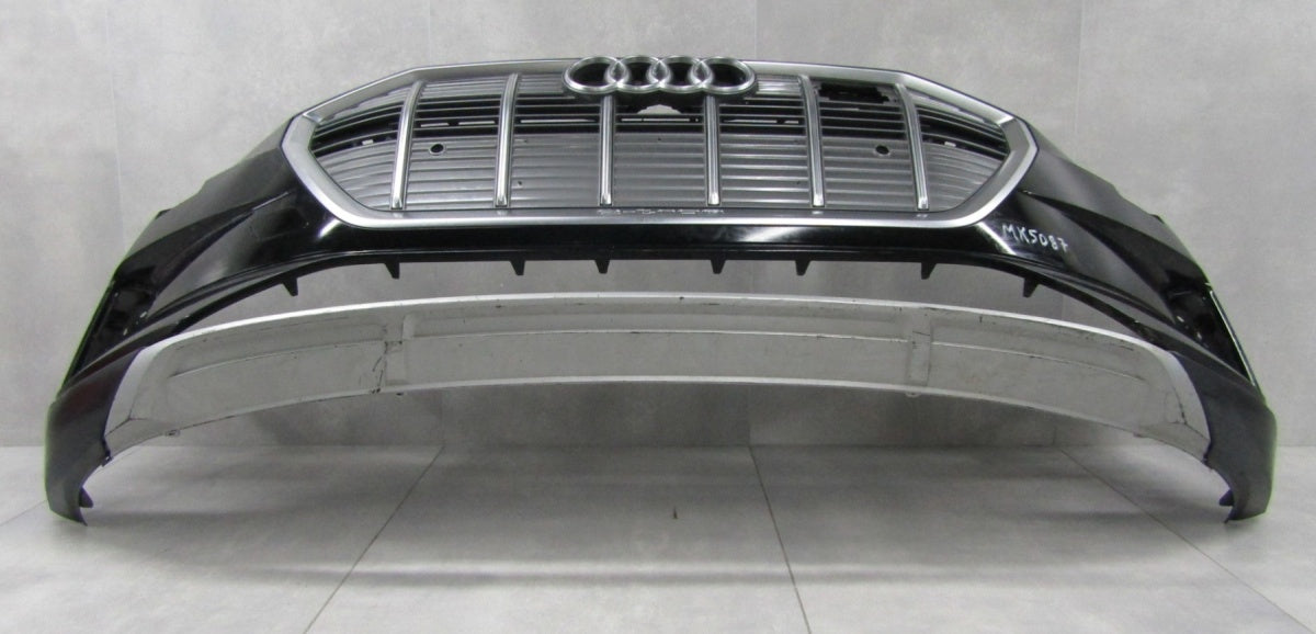 Prednji branik Audi E-TRON Etron 4KE 18-22