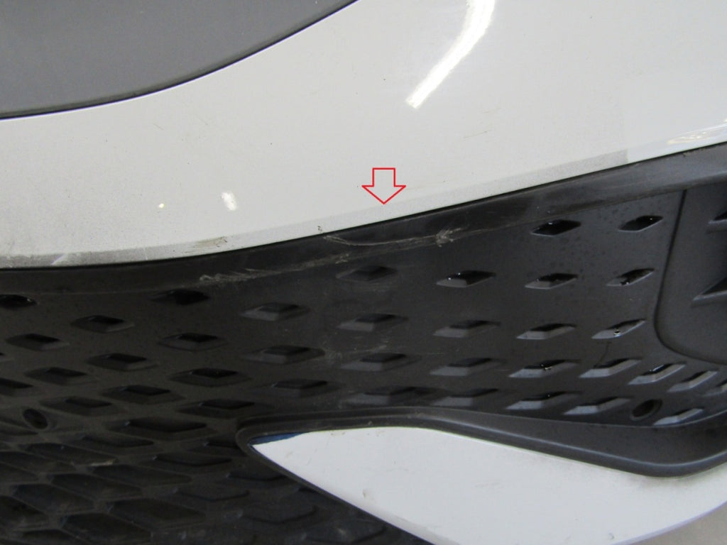 Prednji branik VW ID5 ID.5 ID 5 11E 22-