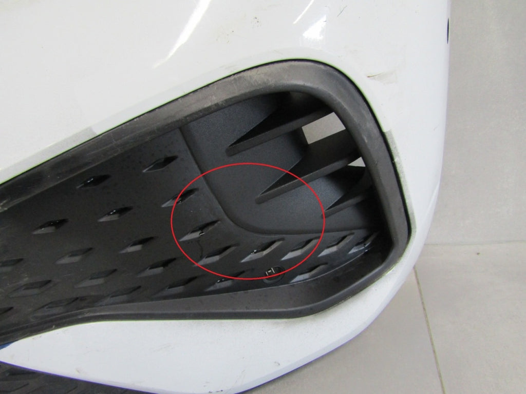 Prednji branik VW ID5 ID.5 ID 5 11E 22-