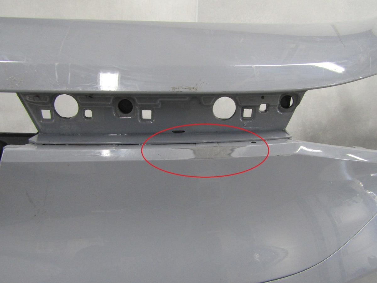 Prednji branik Volkswagen VW ID 4 ID.4 ID4 20-