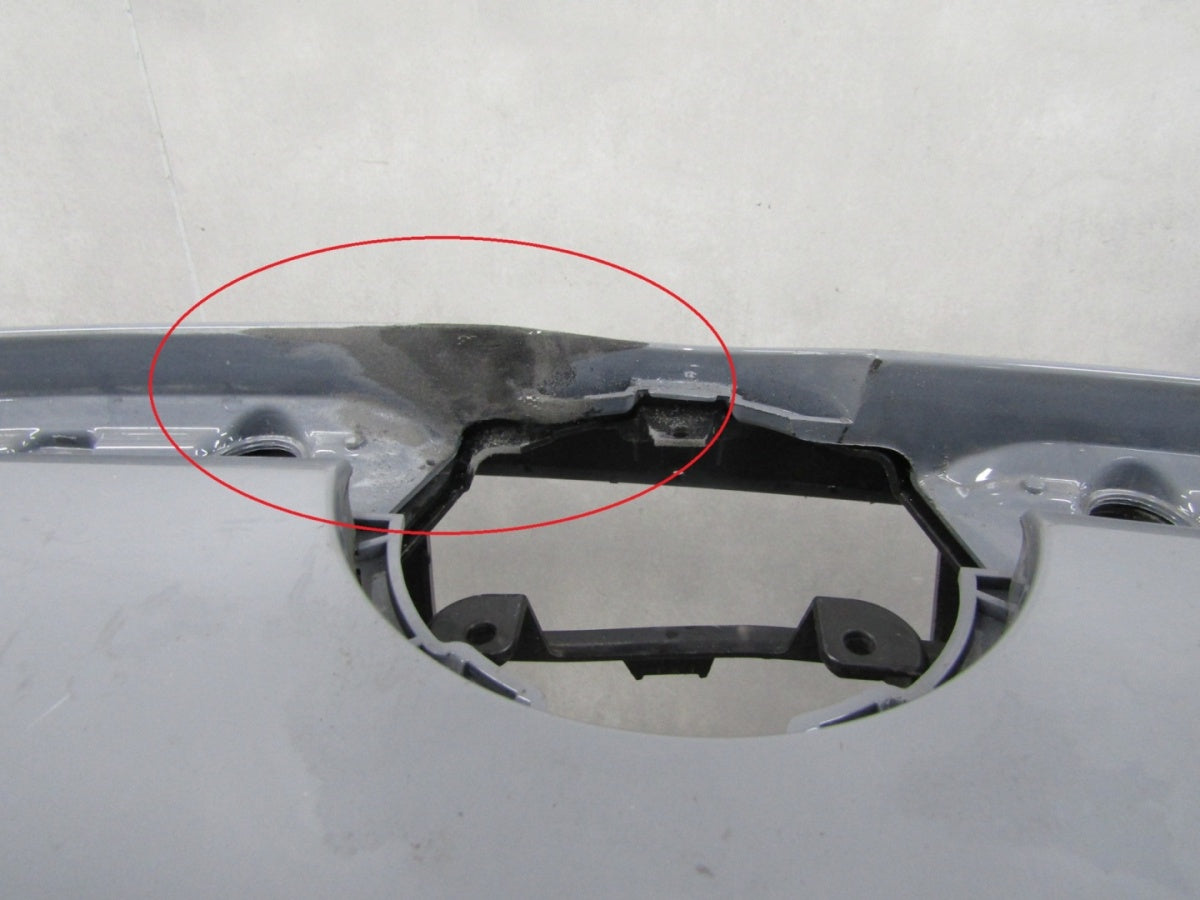 Prednji branik Volkswagen VW ID 4 ID.4 ID4 20-