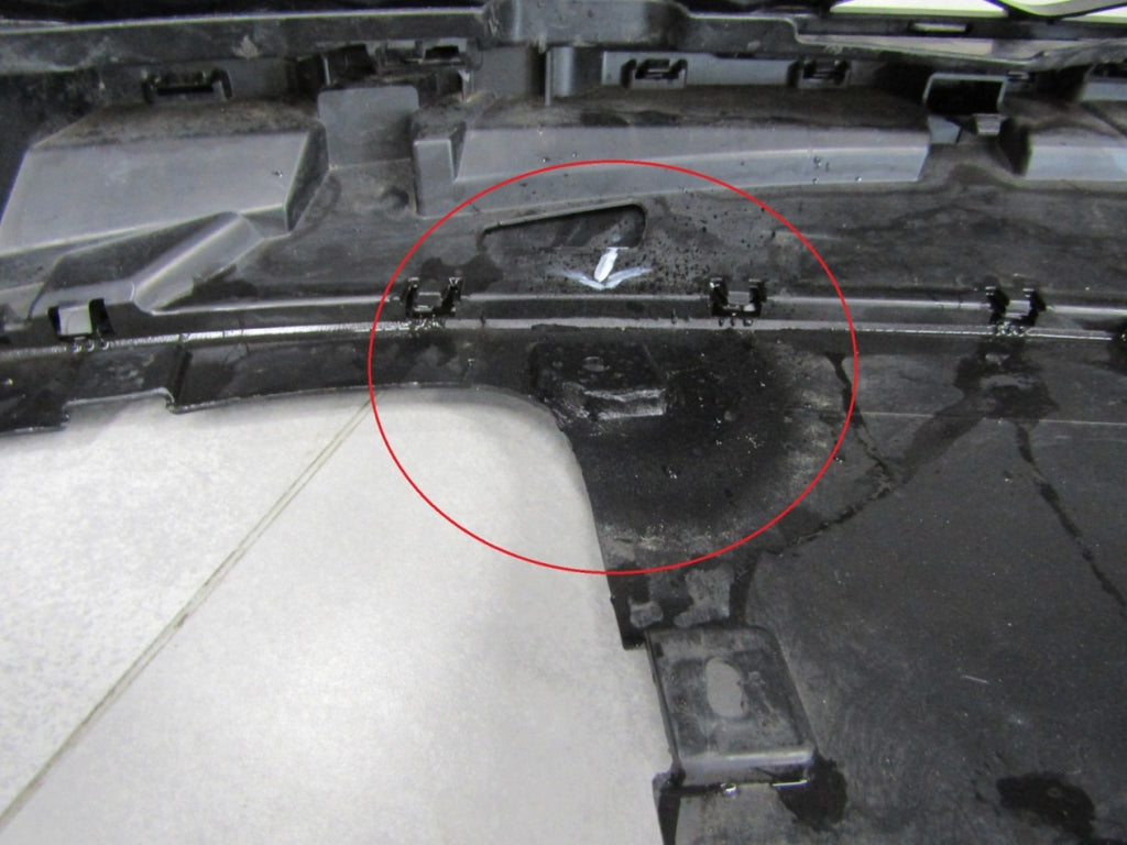 Prednji branik VW ID 4 ID.4 ID4 ID 5 ID.5 ID5 11A GTX 20-