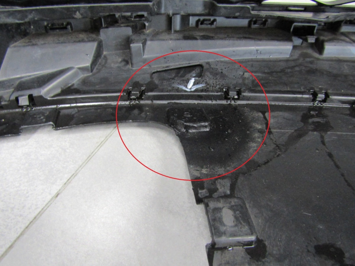 Prednji branik VW ID 4 ID.4 ID4 ID 5 ID.5 ID5 11A GTX 20-