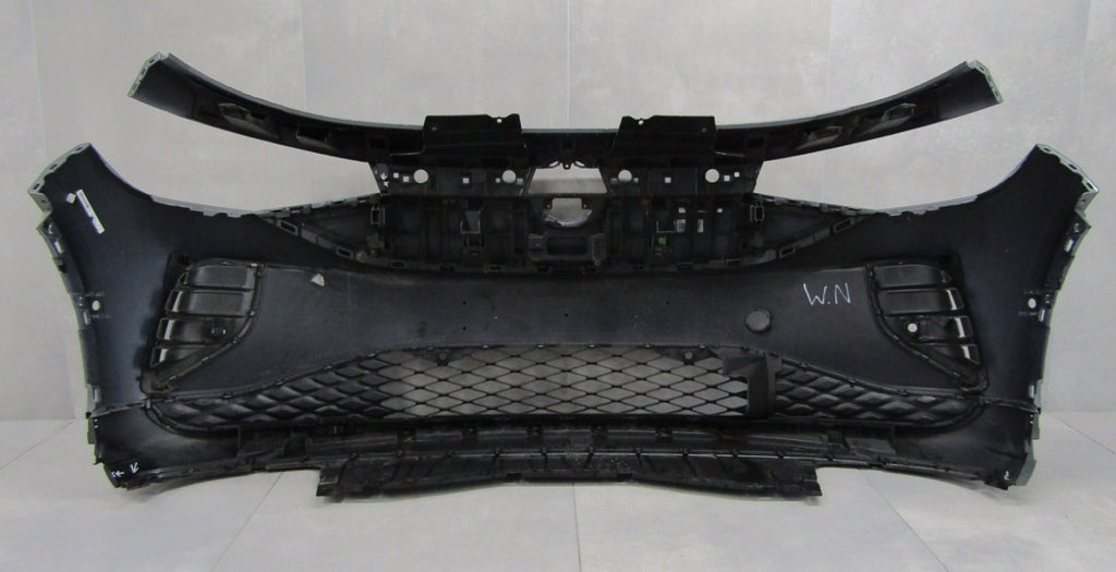 Prednji branik Volkswagen VW ID 4 ID.4 ID4 20-