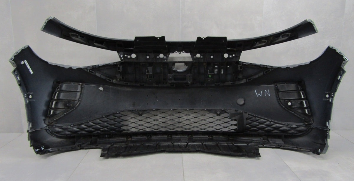 Prednji branik Volkswagen VW ID 4 ID.4 ID4 20-
