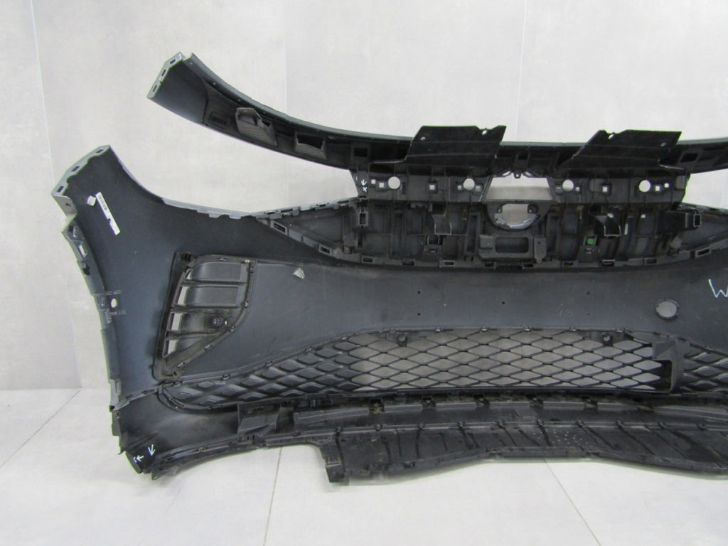 Prednji branik Volkswagen VW ID 4 ID.4 ID4 20-