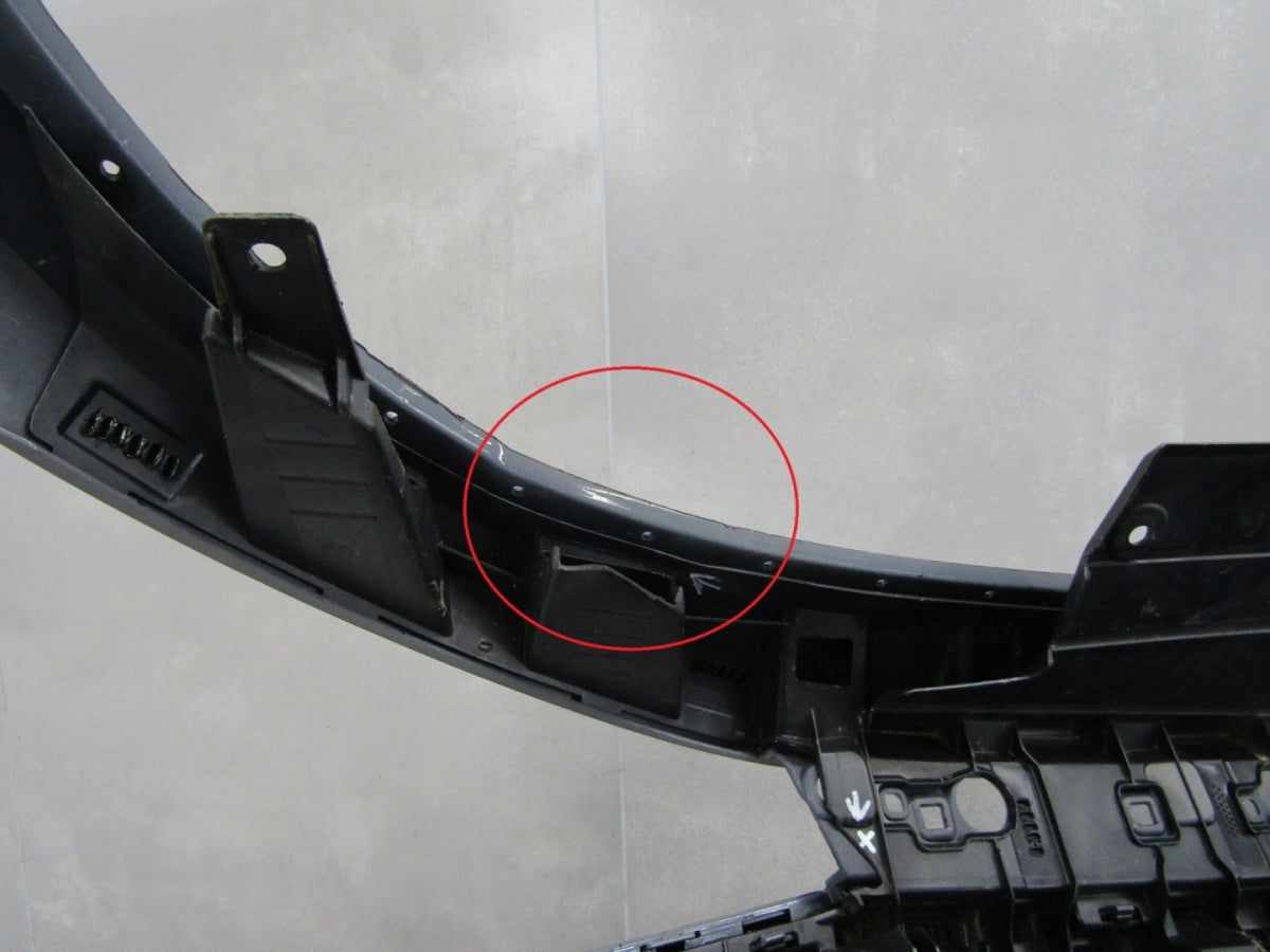 Prednji branik Volkswagen VW ID 4 ID.4 ID4 20-