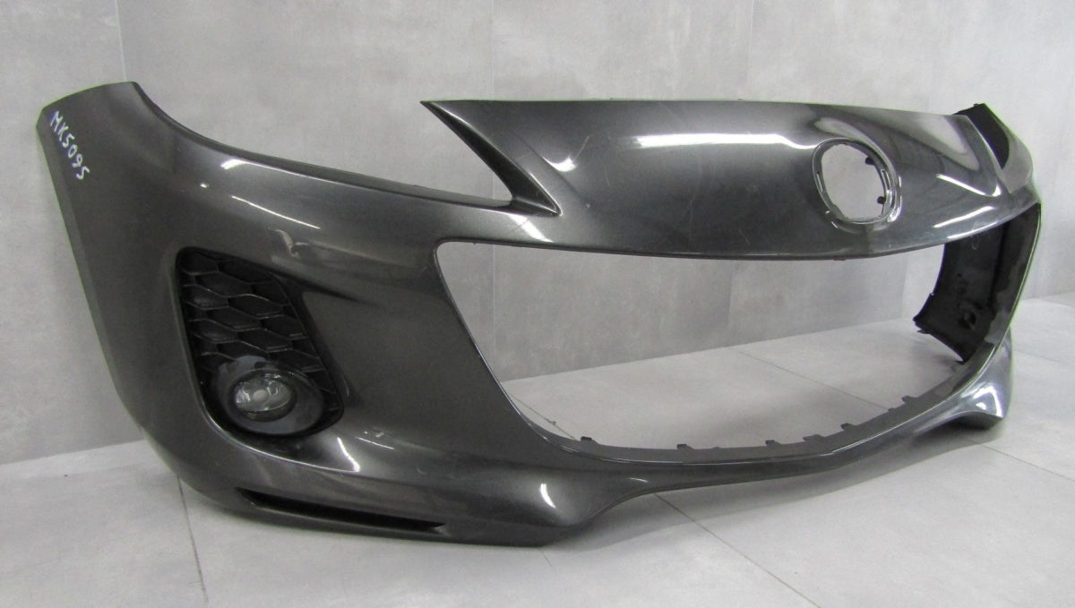 Prednji branik Mazda 3 II Lift 11-13