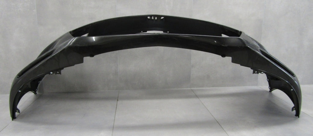 Prednji branik Mazda 3 II Lift 11-13