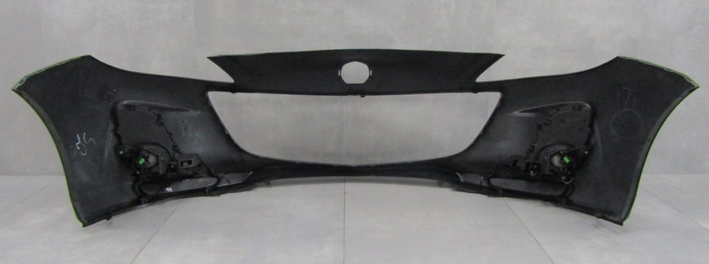 Prednji branik Mazda 3 II Lift 11-13