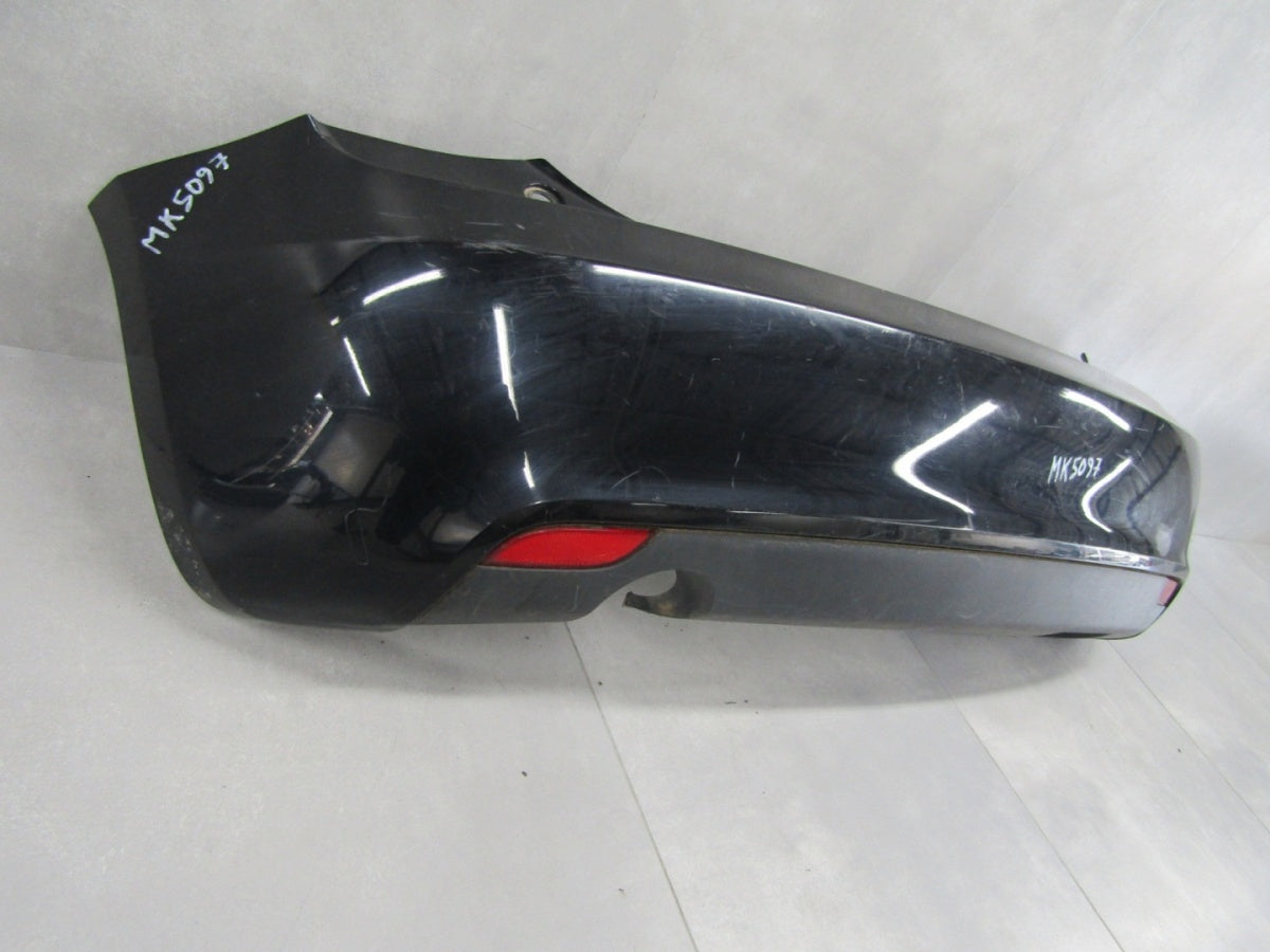 Zadnji branik Audi A1 I 8X0 10-14