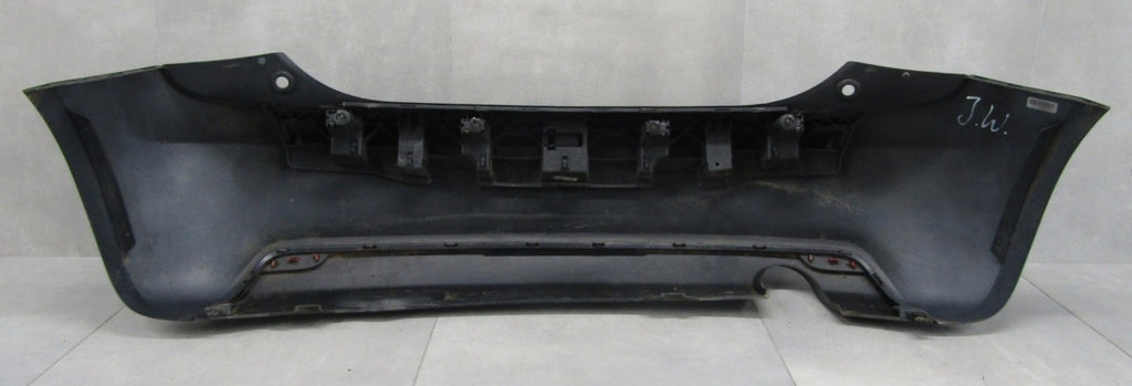 Zadnji branik Audi A1 I 8X0 10-14