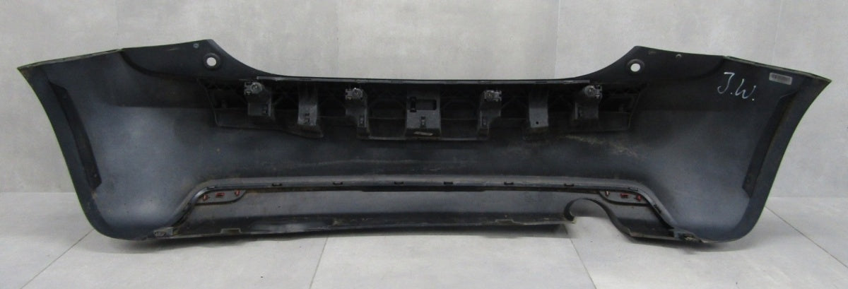 Zadnji branik Audi A1 I 8X0 10-14