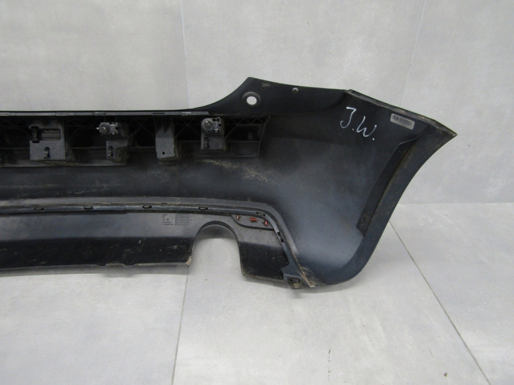 Zadnji branik Audi A1 I 8X0 10-14