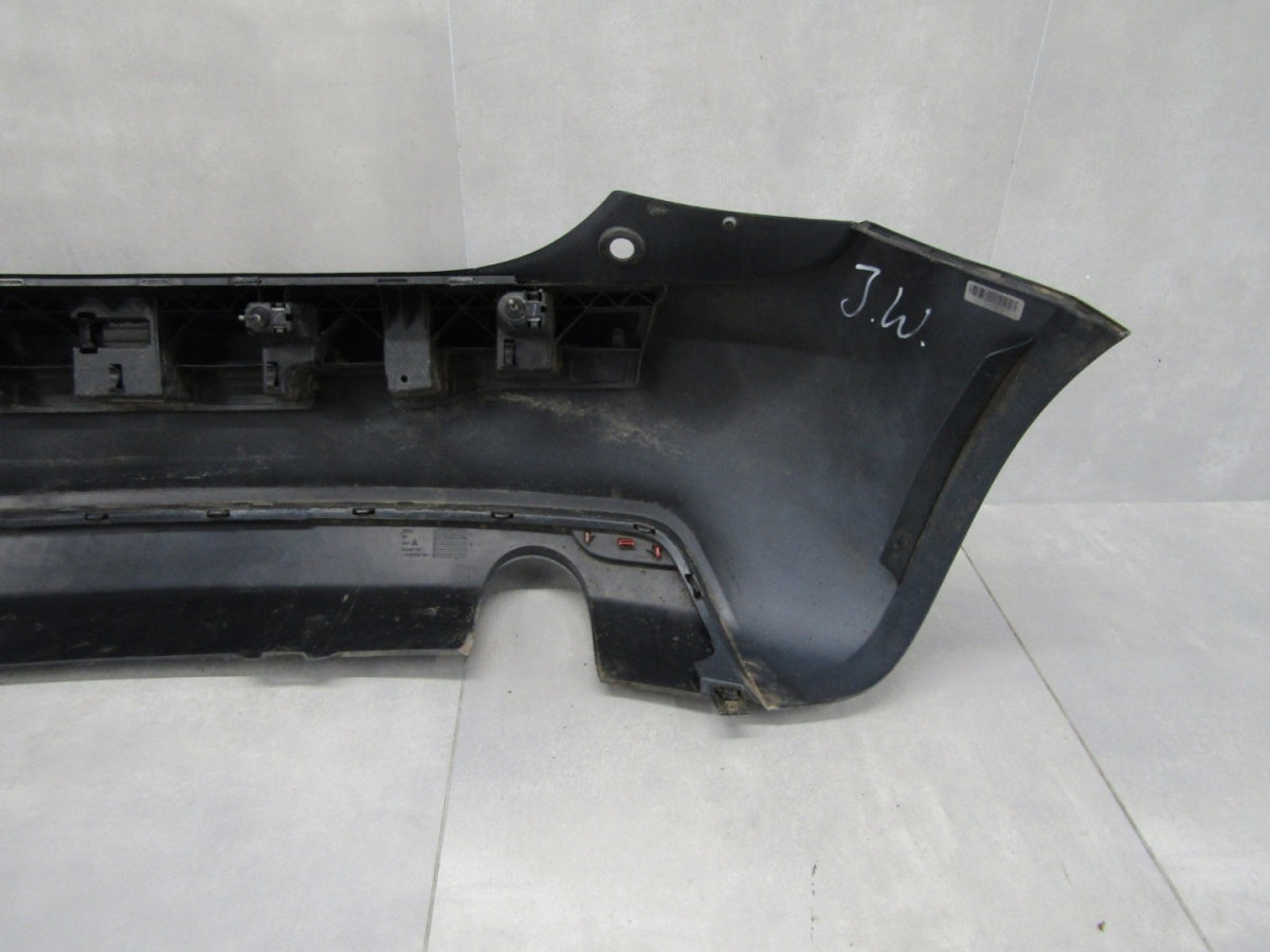 Zadnji branik Audi A1 I 8X0 10-14