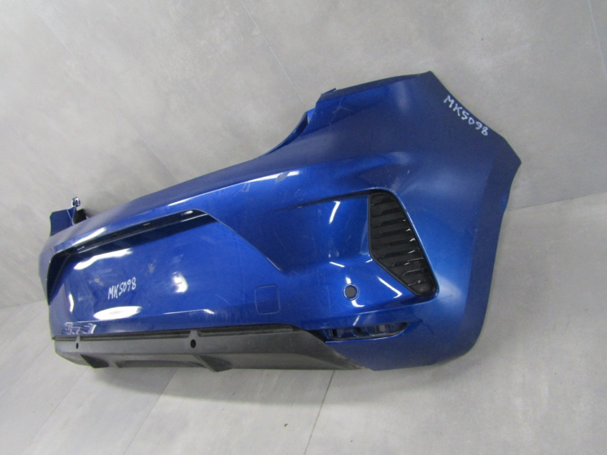 Zadnji branik Renault Clio V 5 HB E TECH LIFT 23-