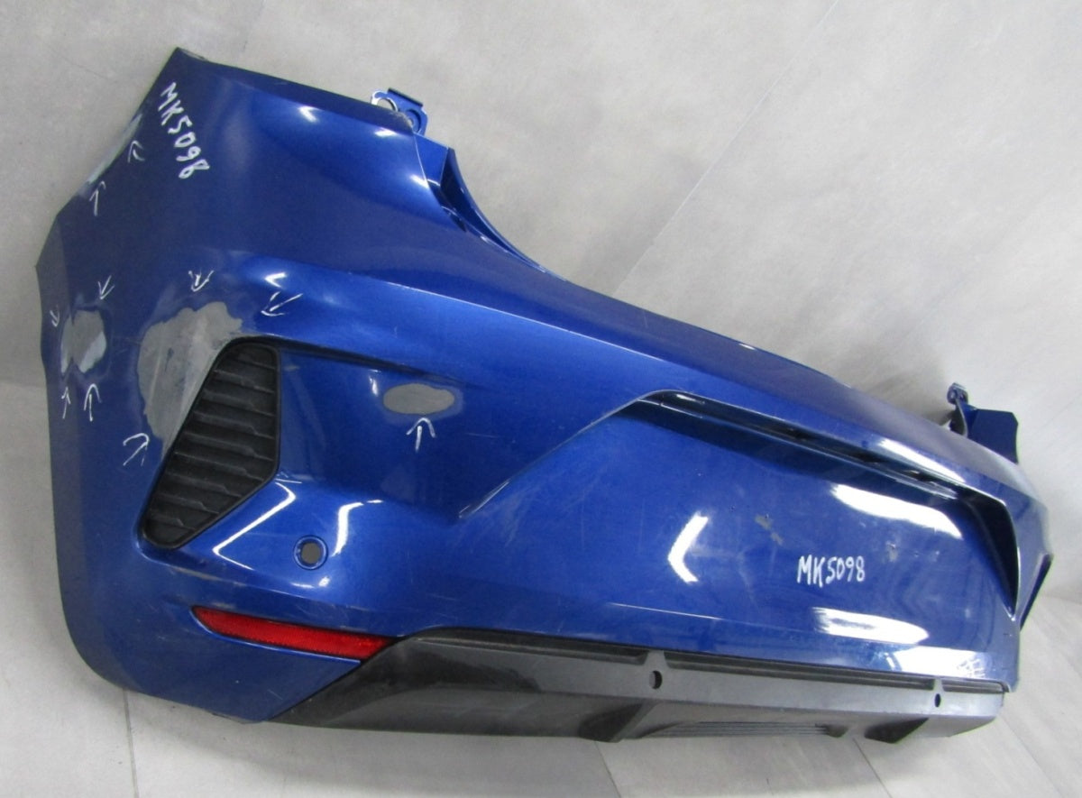 Zadnji branik Renault Clio V 5 HB E TECH LIFT 23-