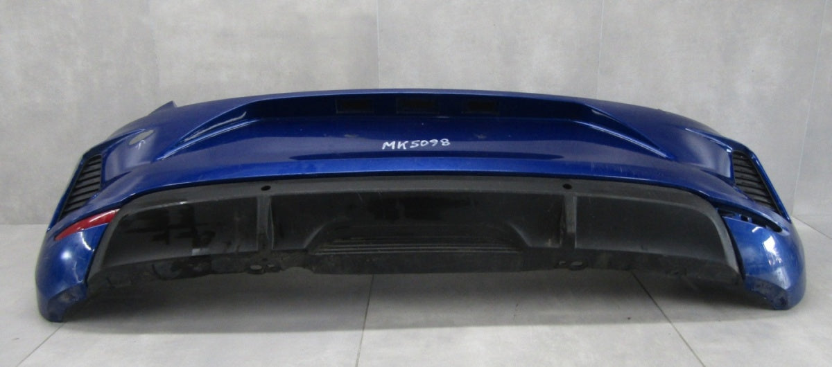 Zadnji branik Renault Clio V 5 HB E TECH LIFT 23-
