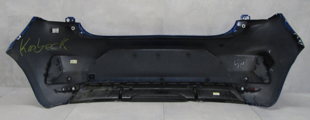 Zadnji branik Renault Clio V 5 HB E TECH LIFT 23-
