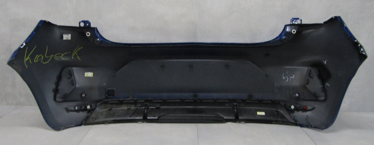 Zadnji branik Renault Clio V 5 HB E TECH LIFT 23-
