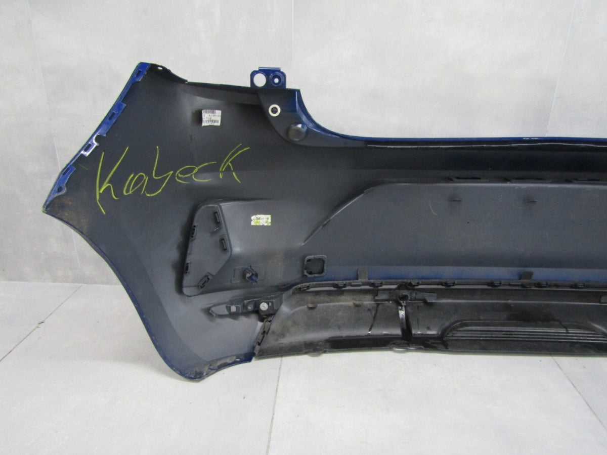 Zadnji branik Renault Clio V 5 HB E TECH LIFT 23-