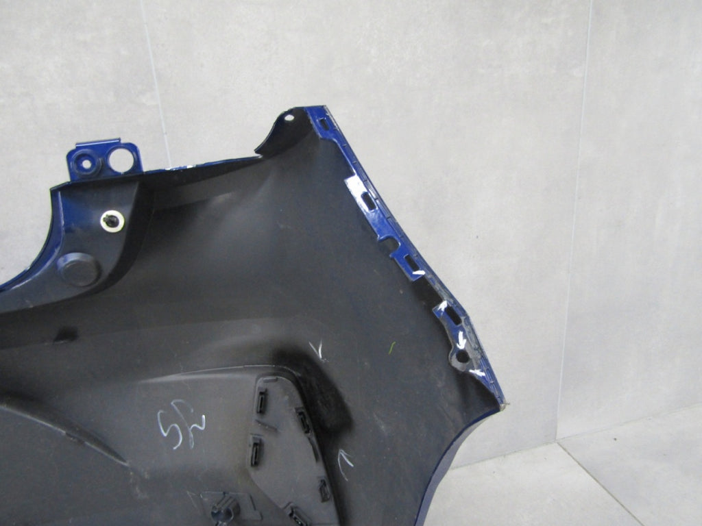 Zadnji branik Renault Clio V 5 HB E TECH LIFT 23-