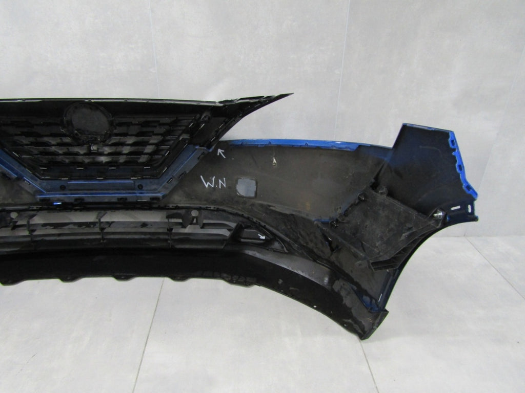 Prednji branik Nissan Qashqai 3 III J12 21-24