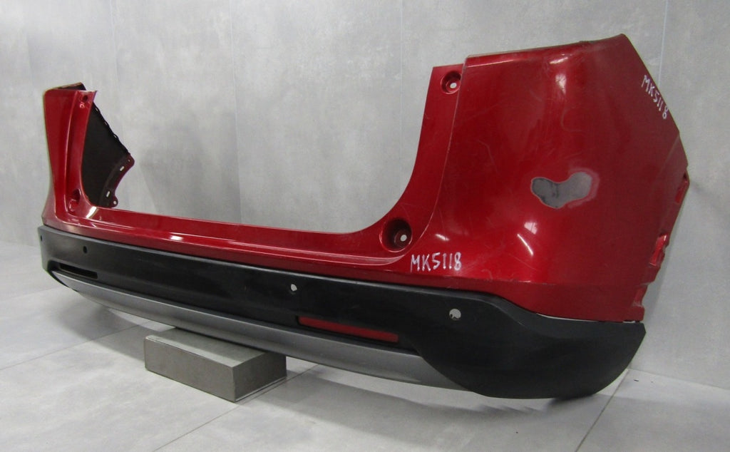Zadnji branik Honda HR-V HRV 3 III 21-