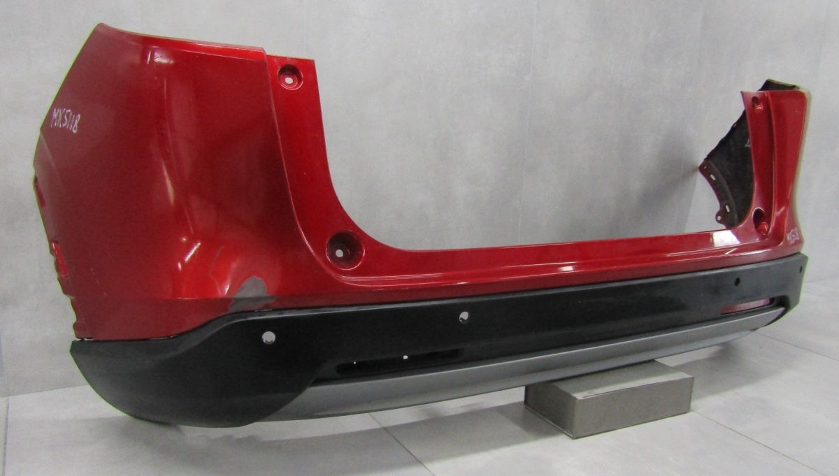 Zadnji branik Honda HR-V HRV 3 III 21-