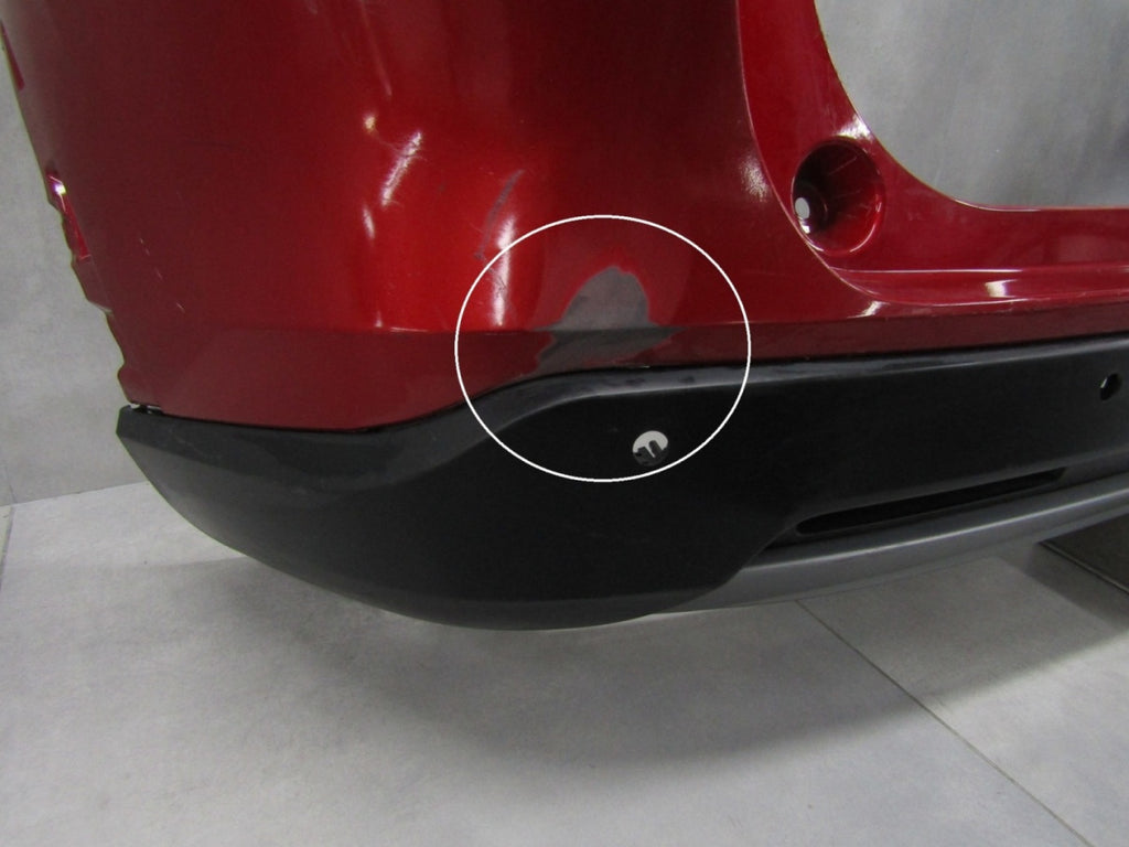 Zadnji branik Honda HR-V HRV 3 III 21-