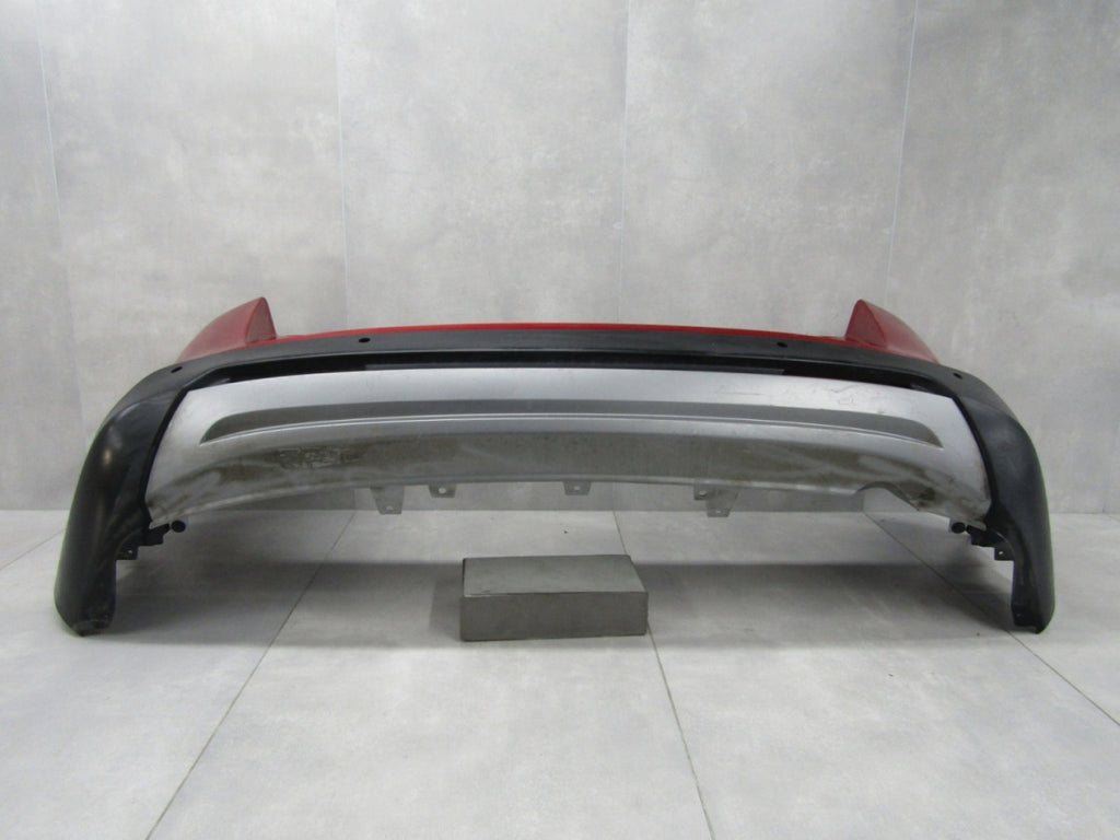 Zadnji branik Honda HR-V HRV 3 III 21-