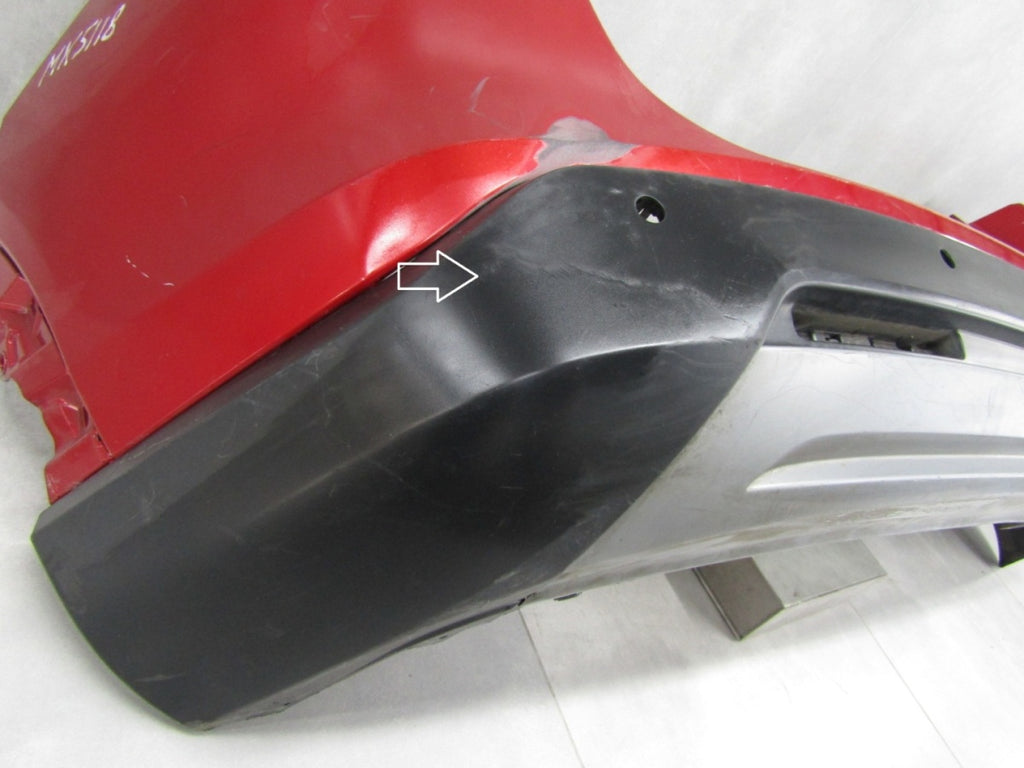 Zadnji branik Honda HR-V HRV 3 III 21-