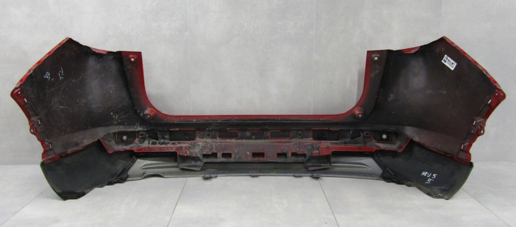 Zadnji branik Honda HR-V HRV 3 III 21-