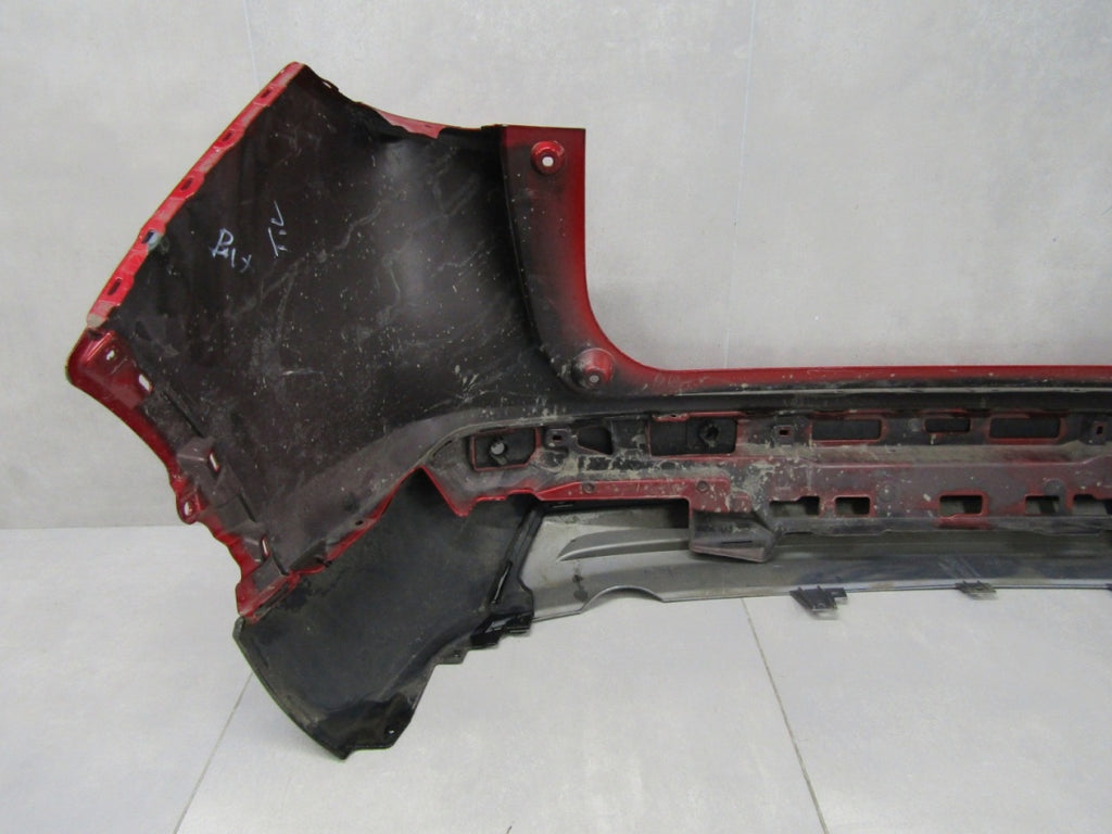 Zadnji branik Honda HR-V HRV 3 III 21-