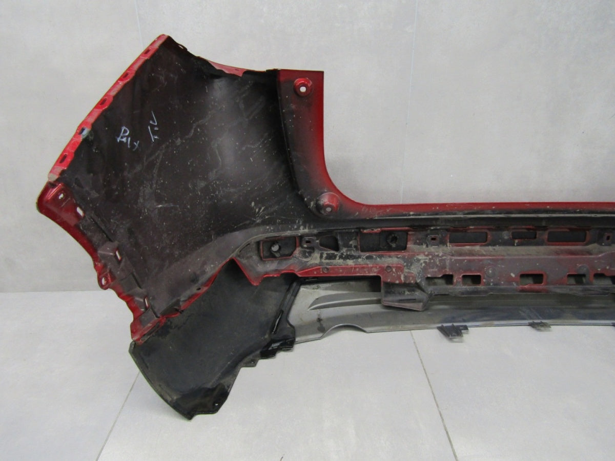 Zadnji branik Honda HR-V HRV 3 III 21-