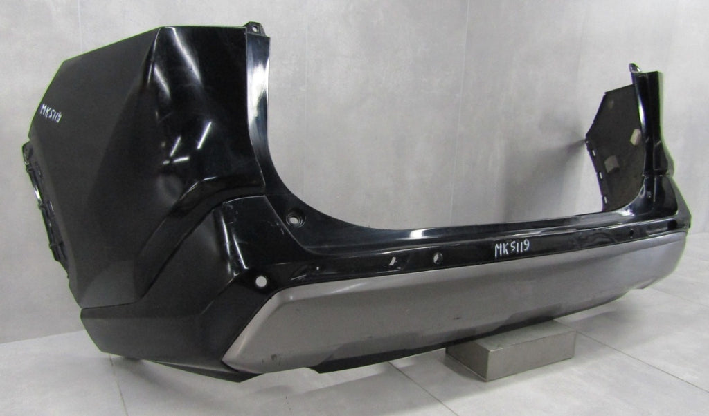 Zadnji branik Toyota RAV 4 V 18-
