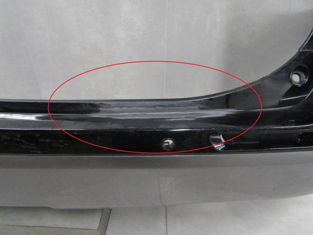 Zadnji branik Toyota RAV 4 V 18-