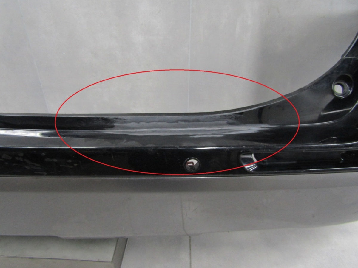 Zadnji branik Toyota RAV 4 V 18-