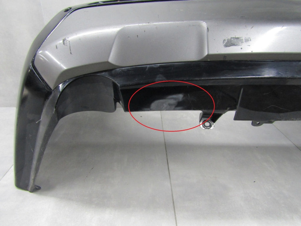 Zadnji branik Toyota RAV 4 V 18-