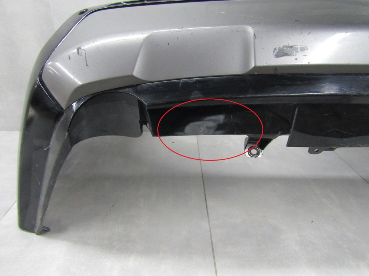 Zadnji branik Toyota RAV 4 V 18-