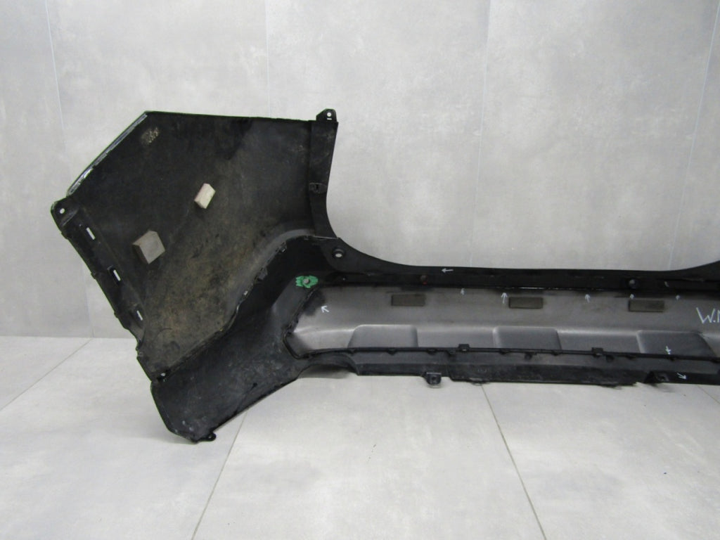Zadnji branik Toyota RAV 4 V 18-