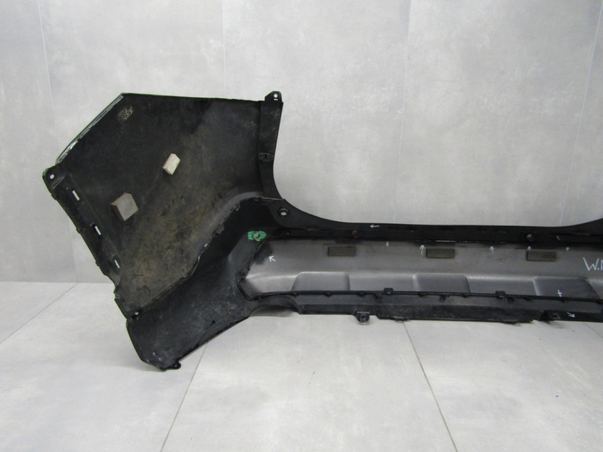 Zadnji branik Toyota RAV 4 V 18-