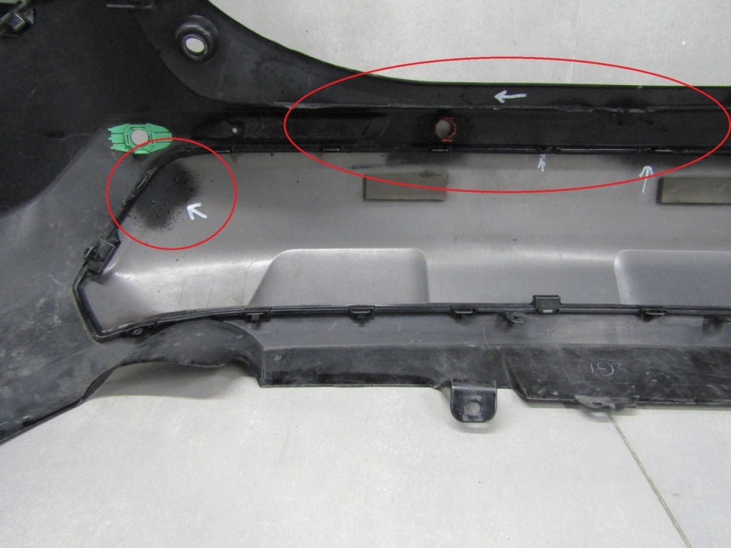 Zadnji branik Toyota RAV 4 V 18-